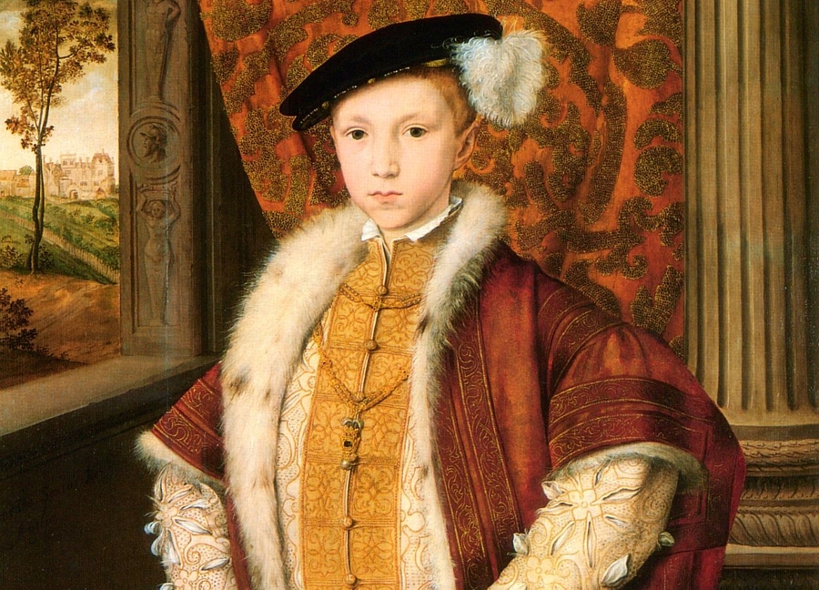 King Edward VI