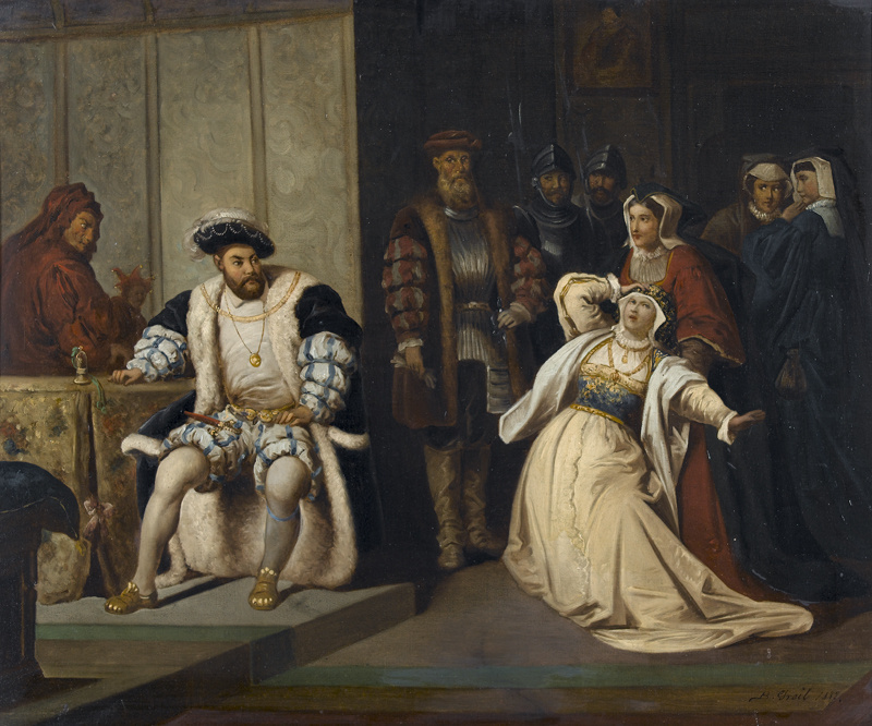 Arranged marriage in renaissance england