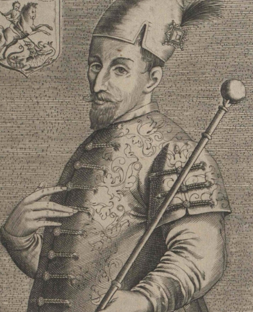 Feodor I