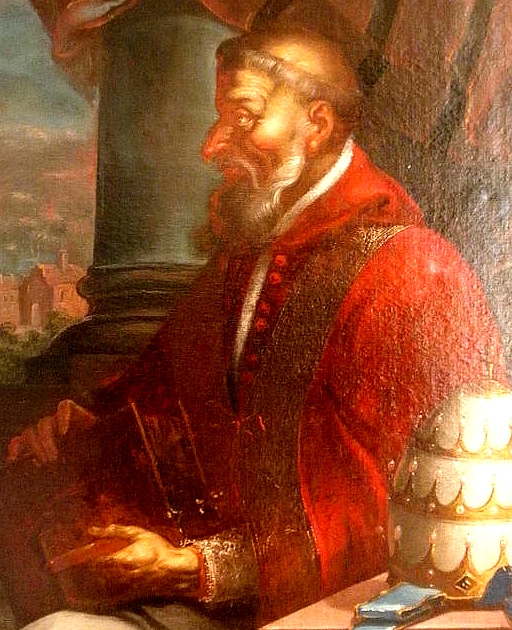 Sixtus V