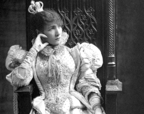 Sarah Bernhardt