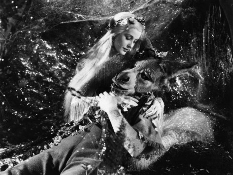 A Midsummer Night's Dream