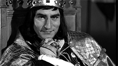 Richard III