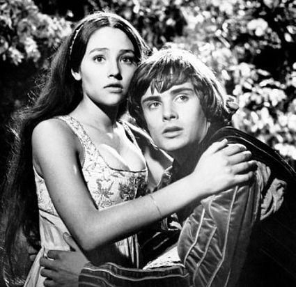 Romeo and Juliet