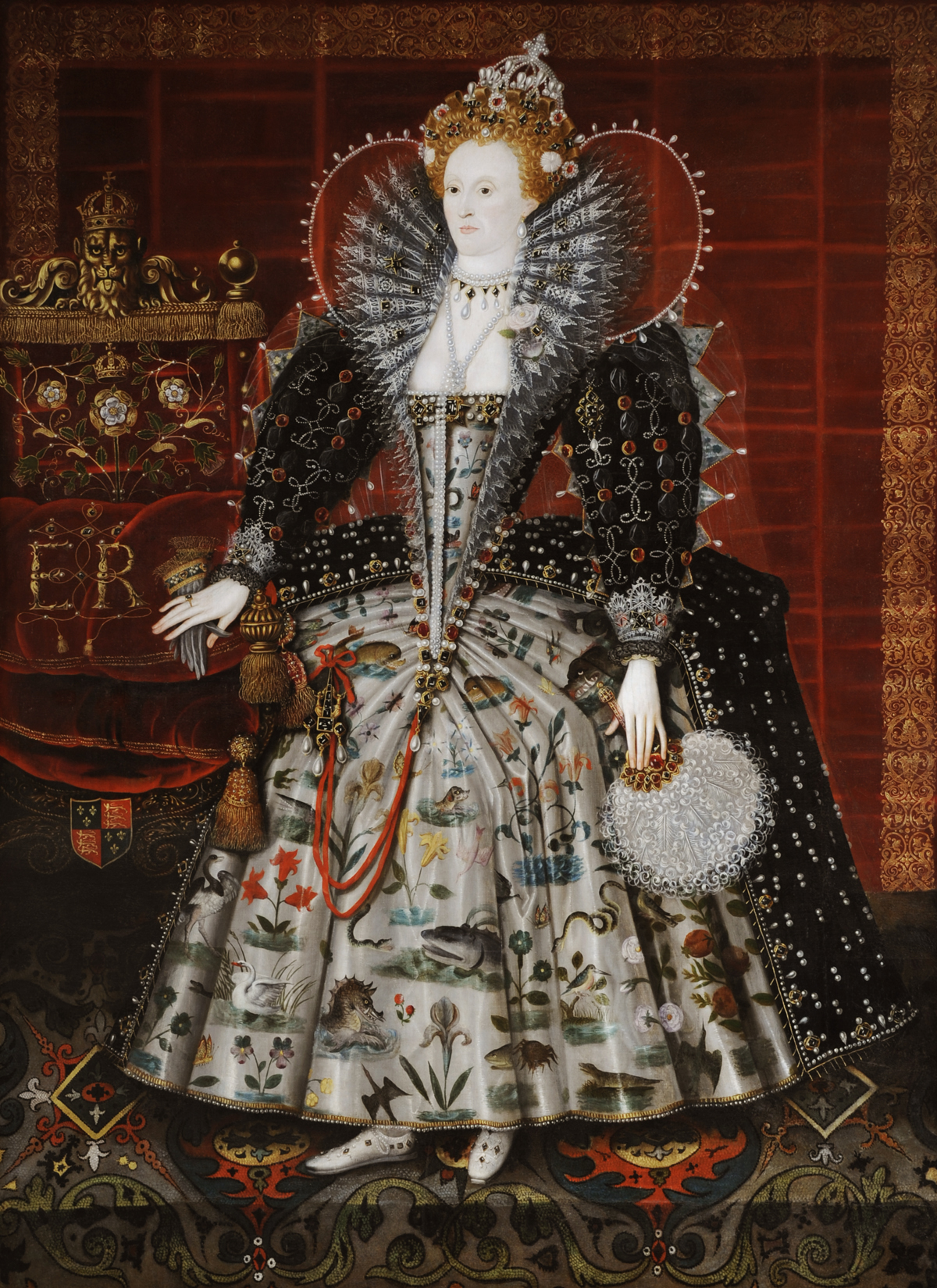 Queen Elizabeth I