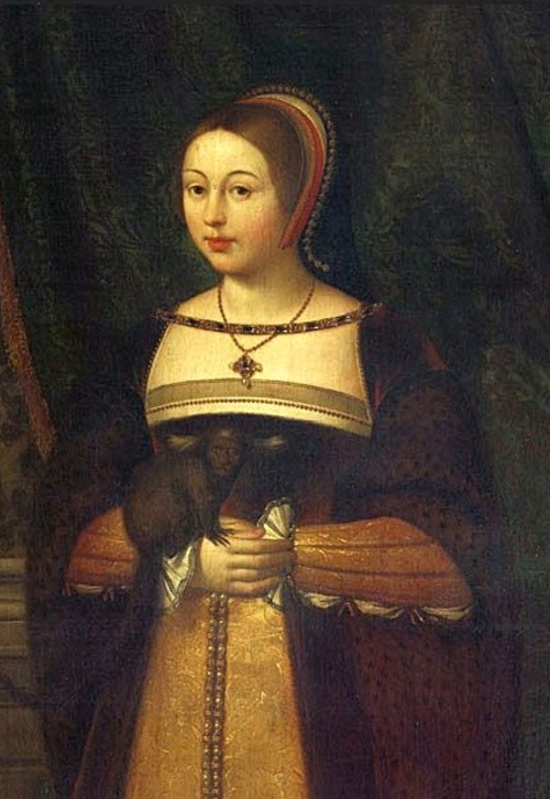 Margaret Tudor