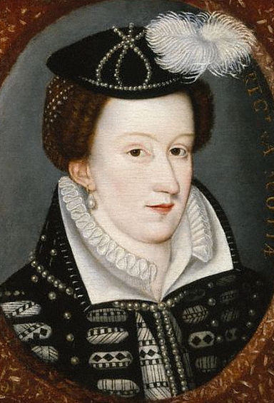Mary, Queen Of Scots