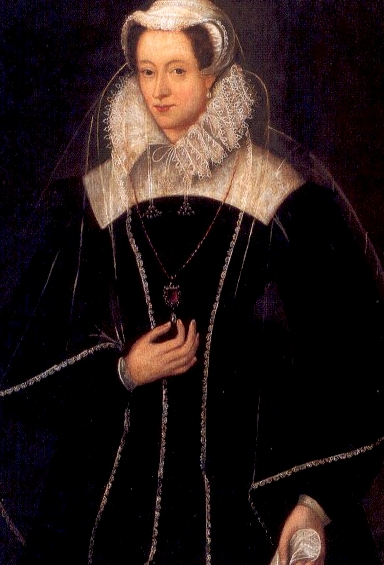 Mary, Queen Of Scots