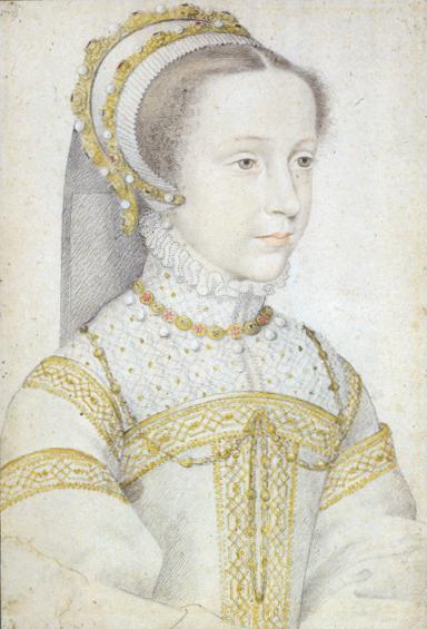 Mary, Queen Of Scots