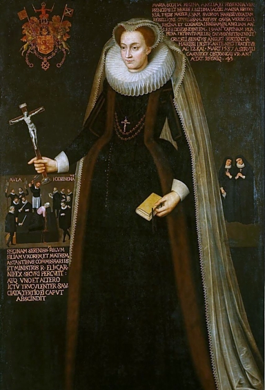 Mary, Queen Of Scots