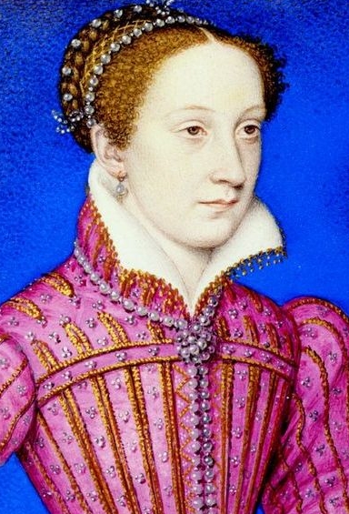 Mary, Queen Of Scots