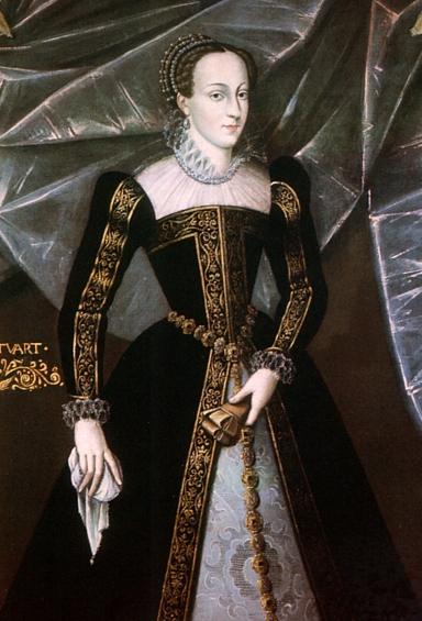 Mary, Queen Of Scots