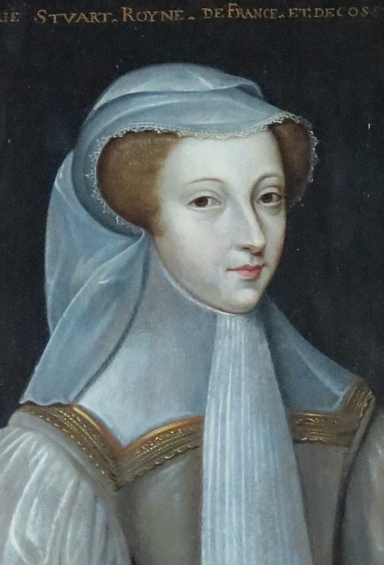 Mary, Queen Of Scots